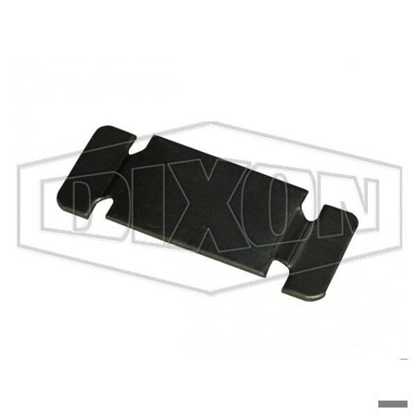 Dixon Worm Gear Make-A-Clamp Kit, SS, Domestic 4008 - main